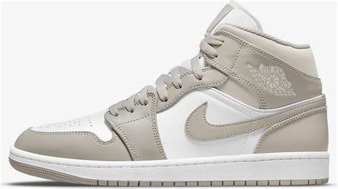 nike jordan grijs heren|nike jordan 1 dames.